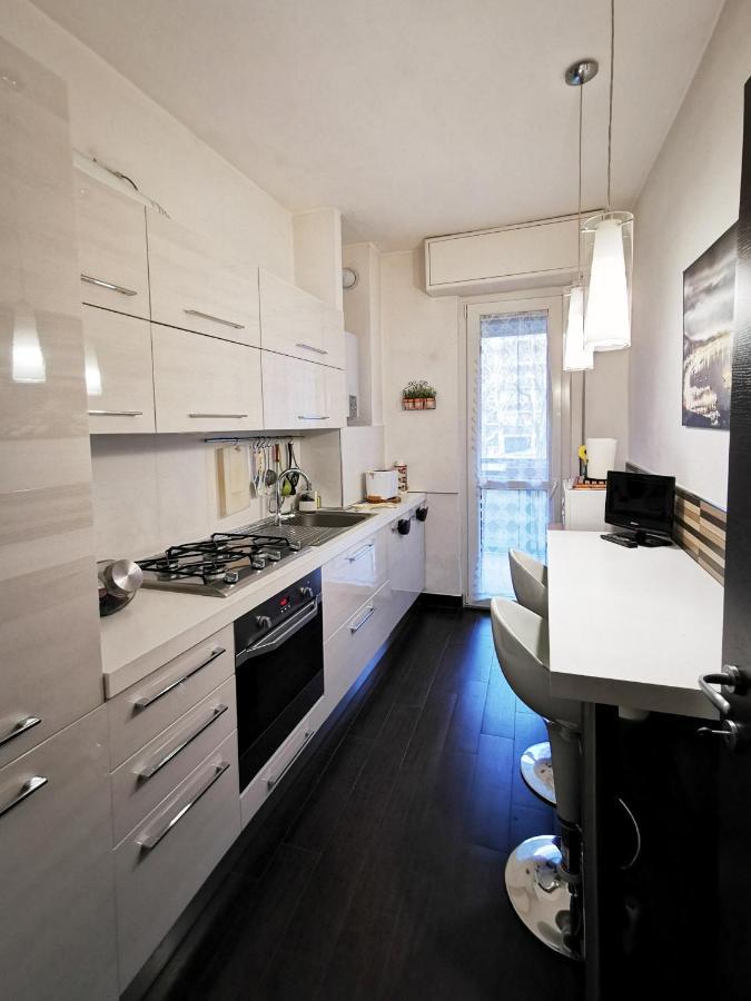 شقة Casa Virginia ميلان المظهر الخارجي الصورة