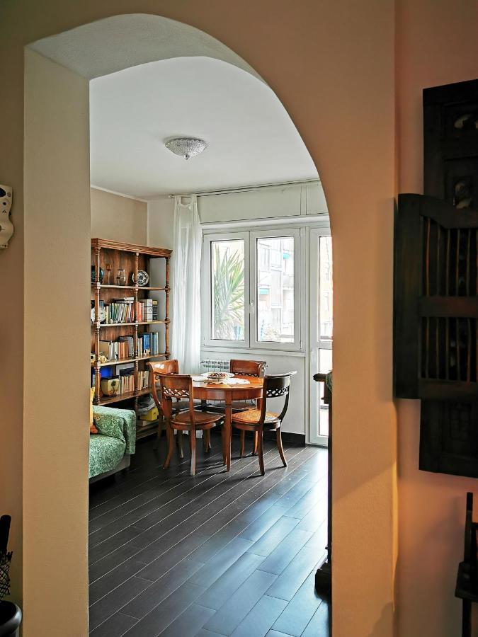 شقة Casa Virginia ميلان المظهر الخارجي الصورة