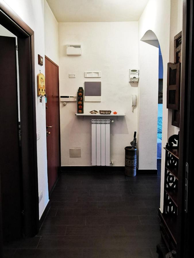 شقة Casa Virginia ميلان المظهر الخارجي الصورة