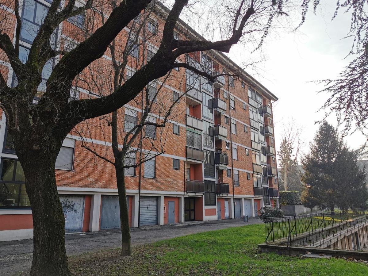 شقة Casa Virginia ميلان المظهر الخارجي الصورة